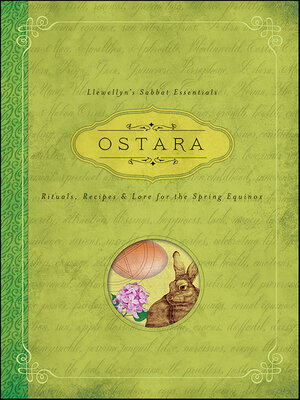 Ostara - ebook